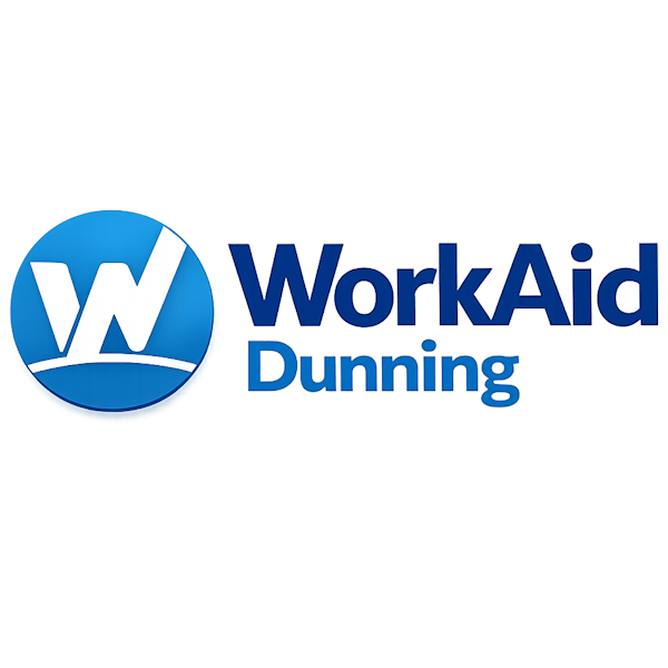 WorkAid Dunning logo